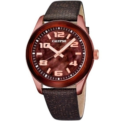 ساعت مچی کلیپسو CALYPSO کدk5653/8 - calypso watch k5653/8  